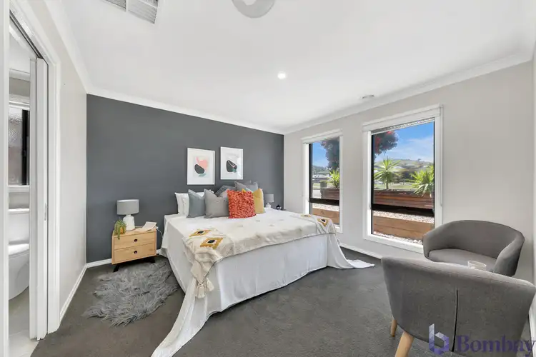 Third view of Homely house listing, 320 The Lakes Boulevard, South Morang VIC 3752