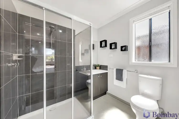 Fourth view of Homely house listing, 320 The Lakes Boulevard, South Morang VIC 3752