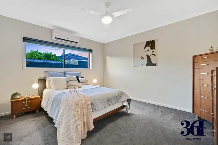Third view of Homely house listing, 11 Whyalla Place, Burnside VIC 3023
