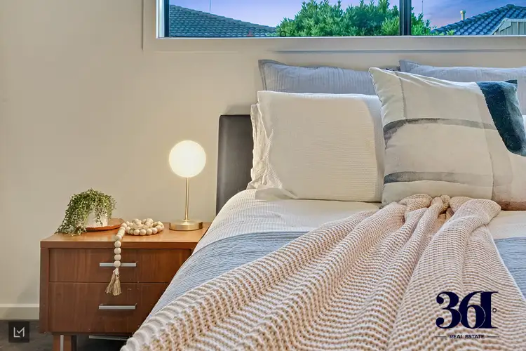 Fourth view of Homely house listing, 11 Whyalla Place, Burnside VIC 3023