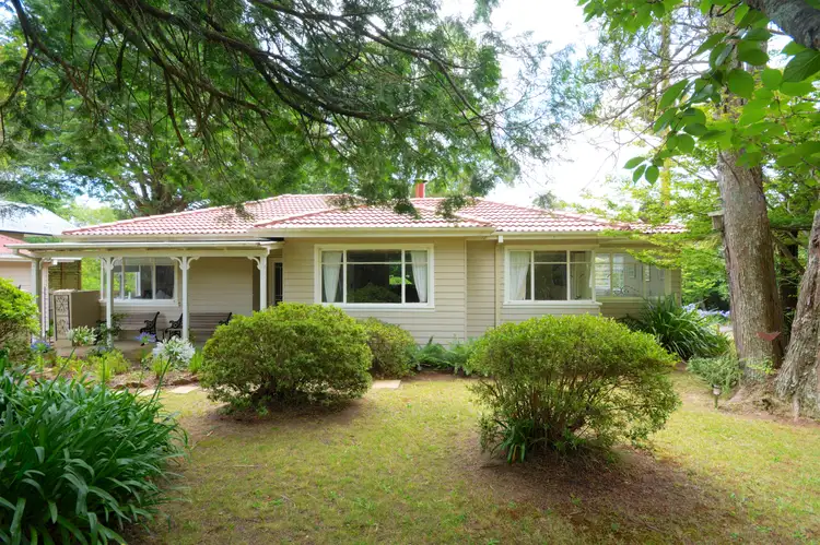 30 Carysfort St, Blackheath NSW 2785