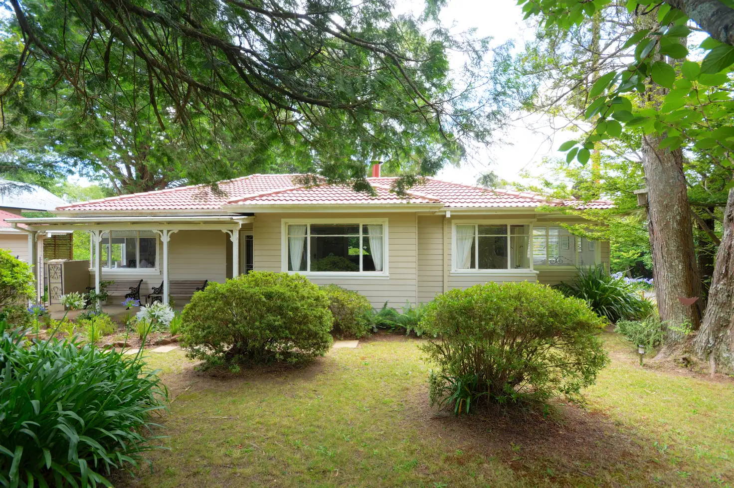 Main view of Homely house listing, 30 Carysfort St, Blackheath NSW 2785