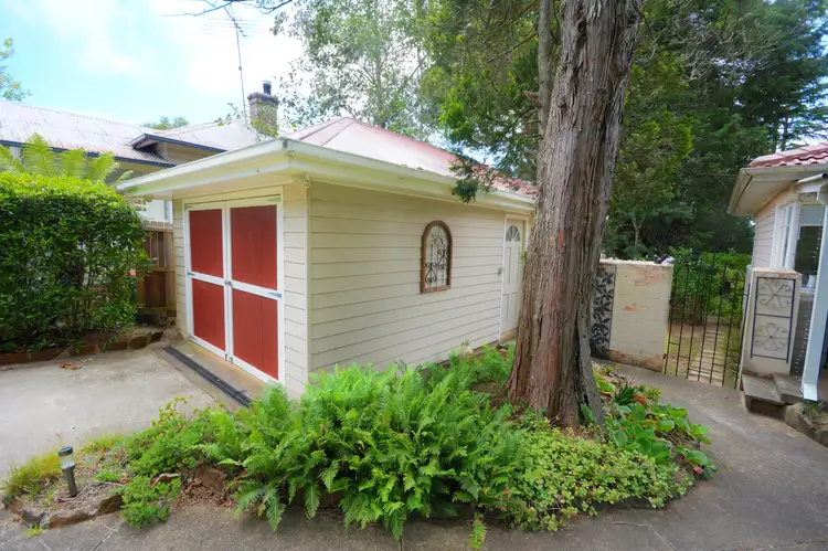 Third view of Homely house listing, 30 Carysfort St, Blackheath NSW 2785