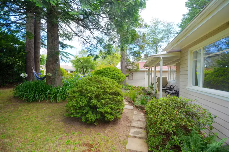 Fourth view of Homely house listing, 30 Carysfort St, Blackheath NSW 2785