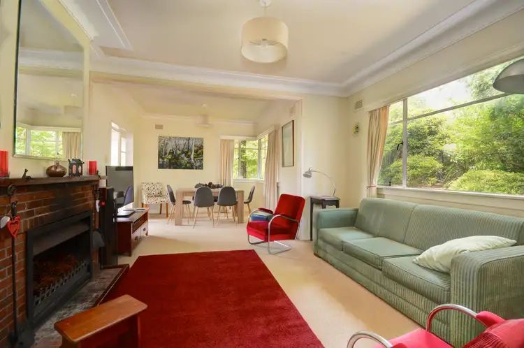 Fifth view of Homely house listing, 30 Carysfort St, Blackheath NSW 2785