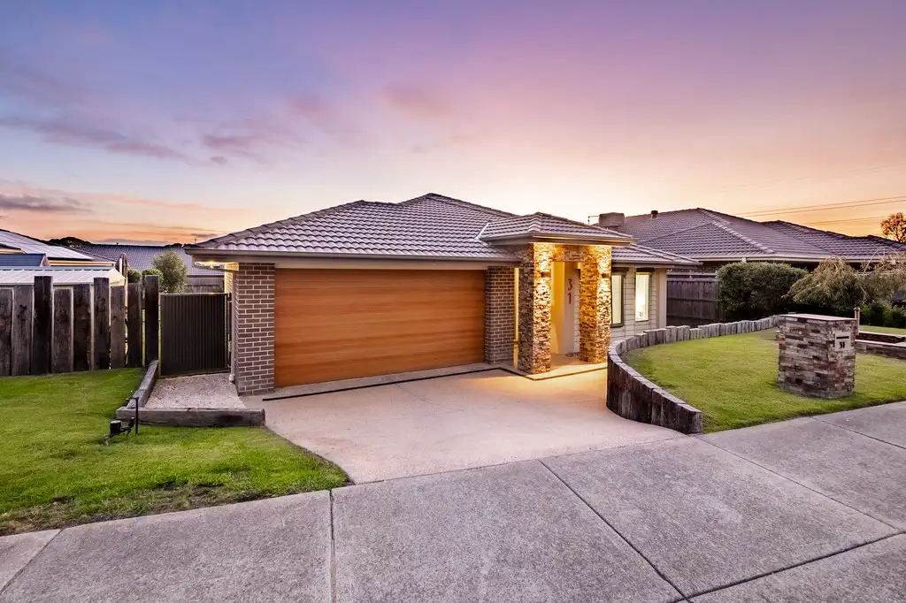 Main view of Homely house listing, 31 Appletree Rise, Botanic Ridge VIC 3977