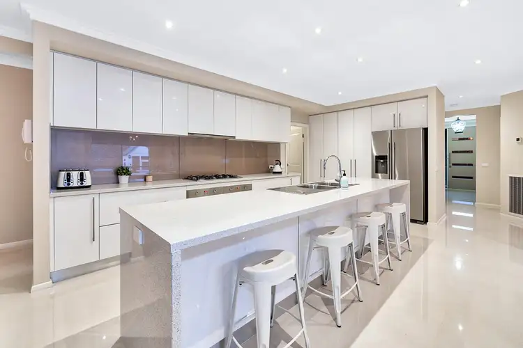 Second view of Homely house listing, 31 Appletree Rise, Botanic Ridge VIC 3977