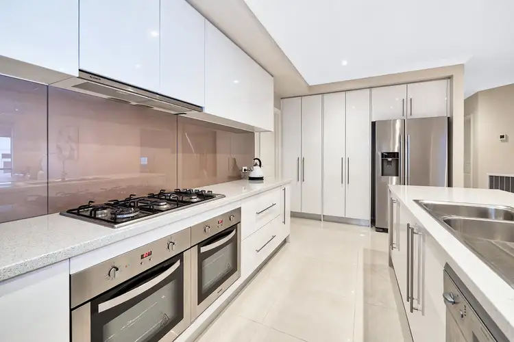 Third view of Homely house listing, 31 Appletree Rise, Botanic Ridge VIC 3977