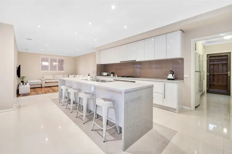 Fourth view of Homely house listing, 31 Appletree Rise, Botanic Ridge VIC 3977