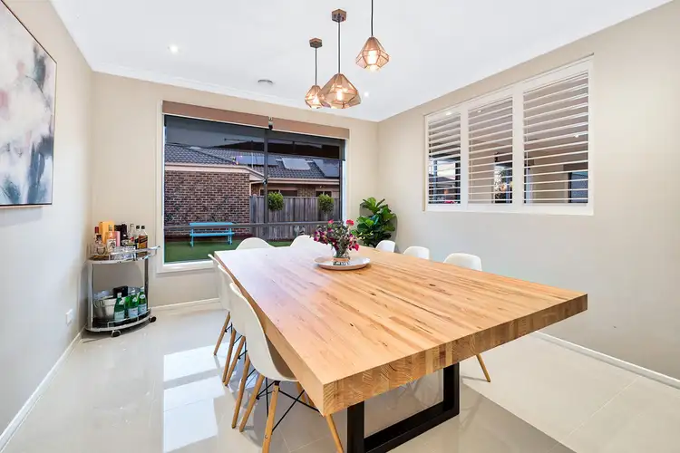 Fifth view of Homely house listing, 31 Appletree Rise, Botanic Ridge VIC 3977