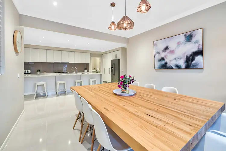 Sixth view of Homely house listing, 31 Appletree Rise, Botanic Ridge VIC 3977