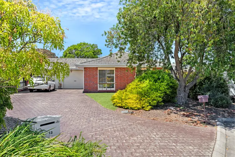 Main view of Homely house listing, 2/13 Roxy Court, Old Reynella SA 5161
