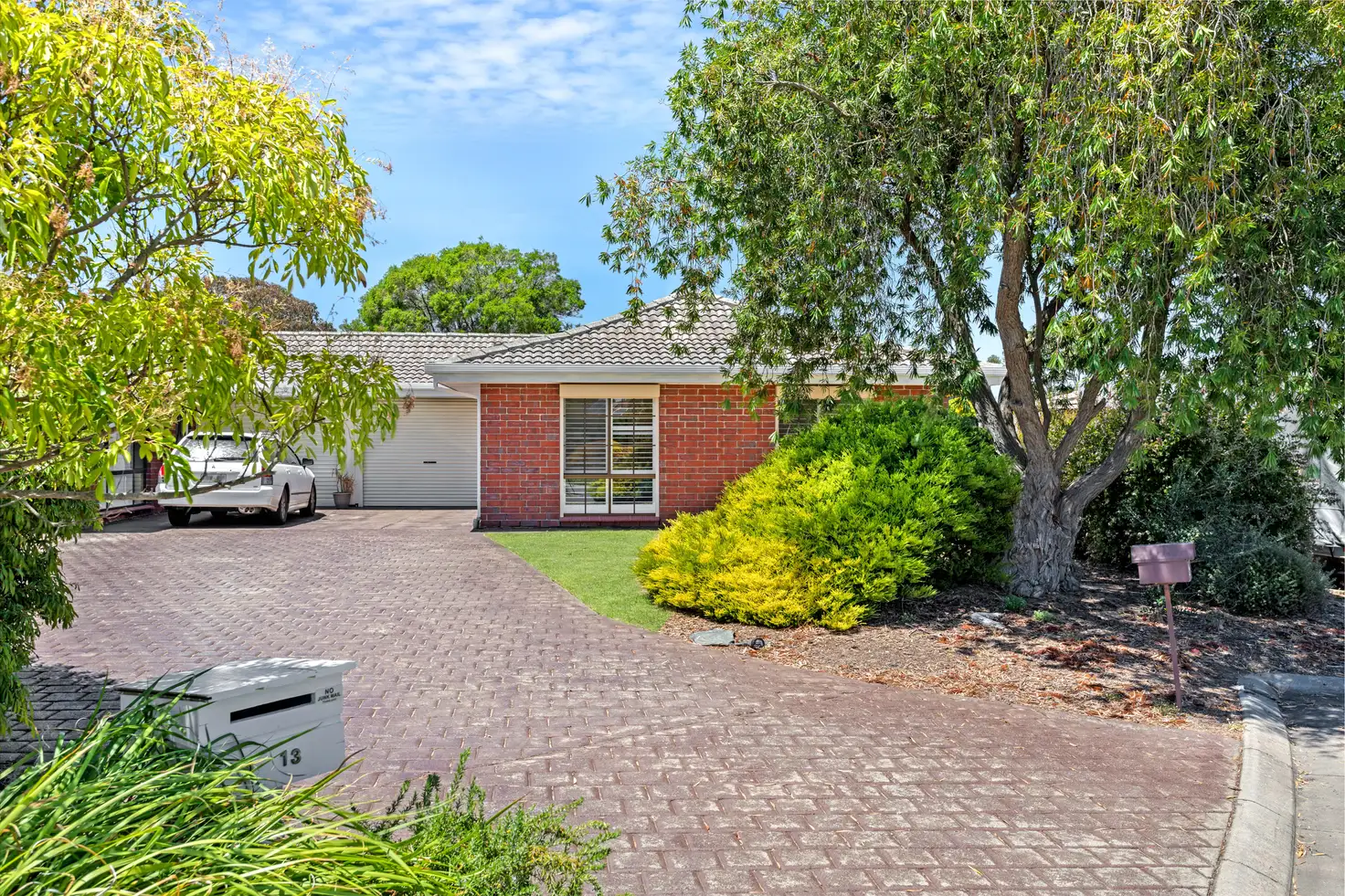 Main view of Homely house listing, 2/13 Roxy Court, Old Reynella SA 5161