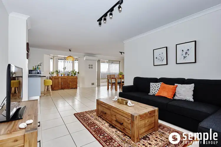 Sixth view of Homely house listing, 14 Silvereye Court, Beeliar WA 6164