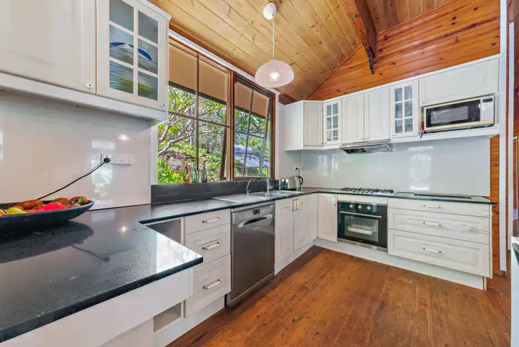 Second view of Homely house listing, 700 Dingo Beach Road, Dingo Beach QLD 4800