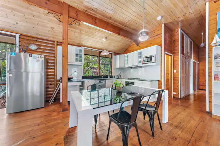 Fifth view of Homely house listing, 700 Dingo Beach Road, Dingo Beach QLD 4800