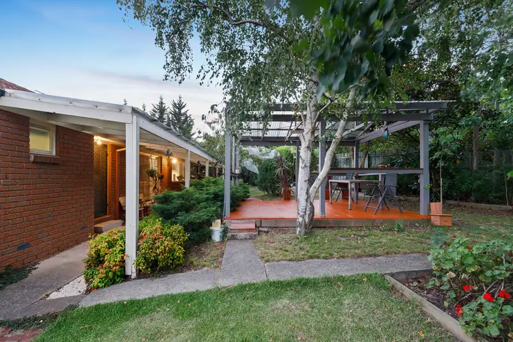 Main view of Homely house listing, 1 Taroona Close, Mount Eliza VIC 3930