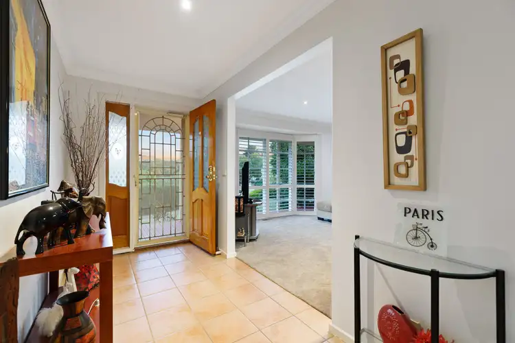 Second view of Homely house listing, 1 Taroona Close, Mount Eliza VIC 3930