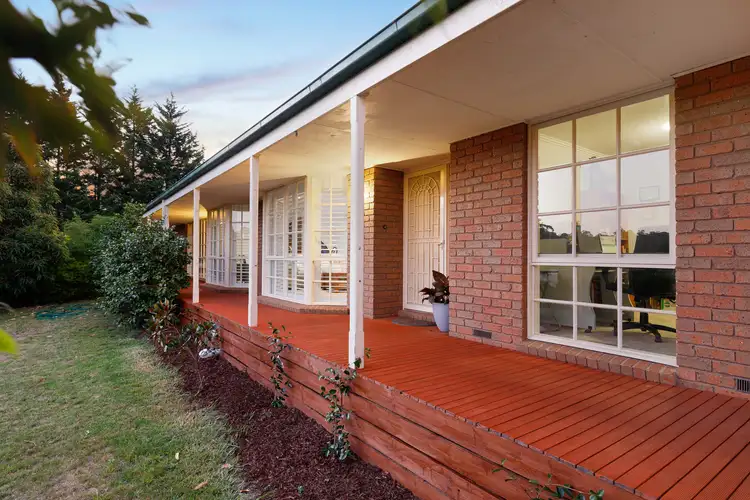 Fourth view of Homely house listing, 1 Taroona Close, Mount Eliza VIC 3930