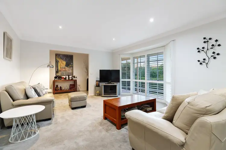 Fifth view of Homely house listing, 1 Taroona Close, Mount Eliza VIC 3930