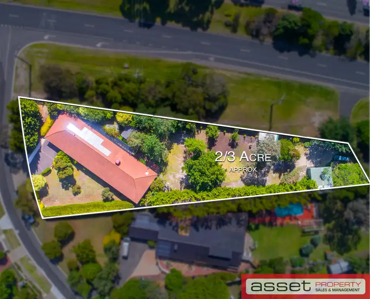 Sixth view of Homely house listing, 1 Taroona Close, Mount Eliza VIC 3930