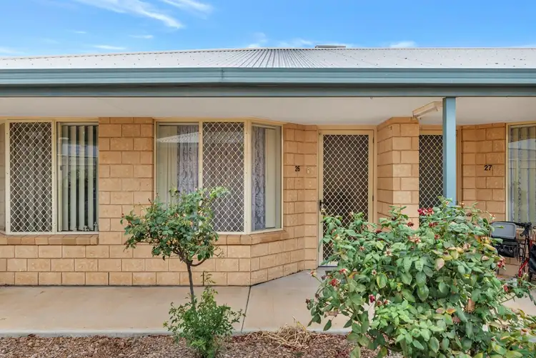 U26  11-15 Hollywood Boulevard, Salisbury Downs SA 5108