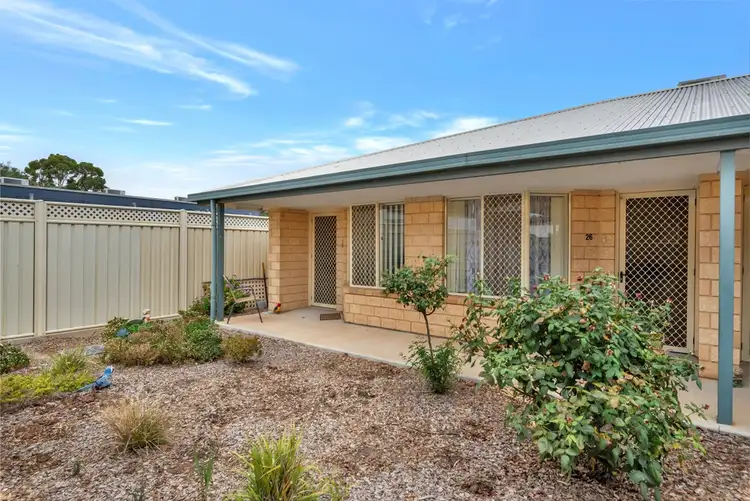 Second view of Homely unit listing, U26  11-15 Hollywood Boulevard, Salisbury Downs SA 5108