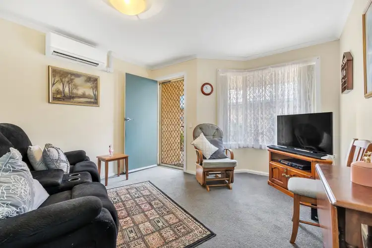 Third view of Homely unit listing, U26  11-15 Hollywood Boulevard, Salisbury Downs SA 5108