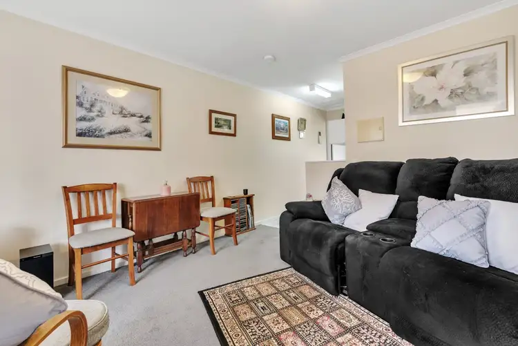 Fourth view of Homely unit listing, U26  11-15 Hollywood Boulevard, Salisbury Downs SA 5108