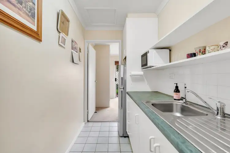 Fifth view of Homely unit listing, U26  11-15 Hollywood Boulevard, Salisbury Downs SA 5108