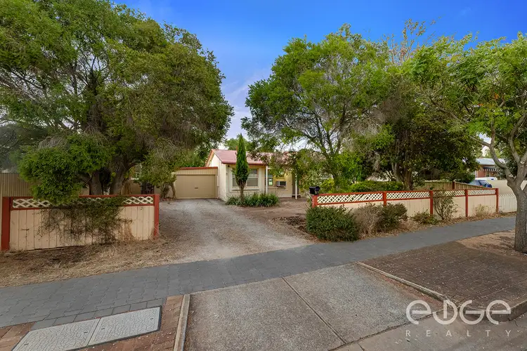 27 Birdbush Street, Elizabeth North SA 5113