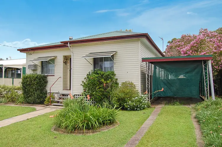 6 Gill Street, Bonalbo NSW 2469