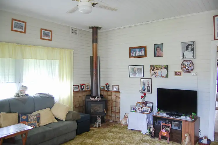 Second view of Homely house listing, 6 Gill Street, Bonalbo NSW 2469