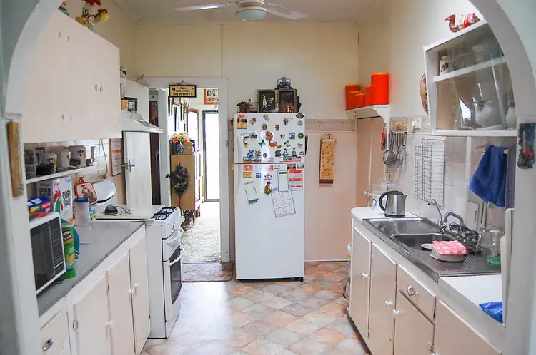 Third view of Homely house listing, 6 Gill Street, Bonalbo NSW 2469