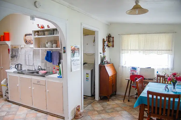 Fourth view of Homely house listing, 6 Gill Street, Bonalbo NSW 2469
