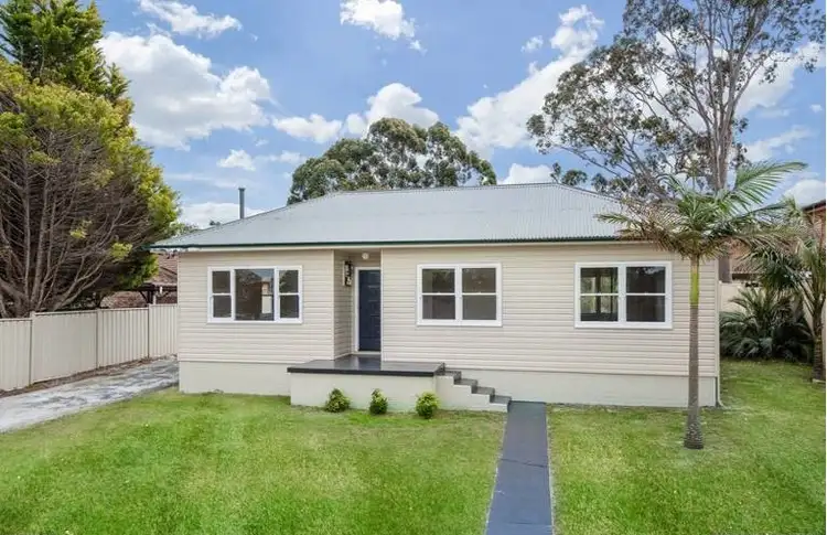 41 Paton Street, Woy Woy NSW 2256