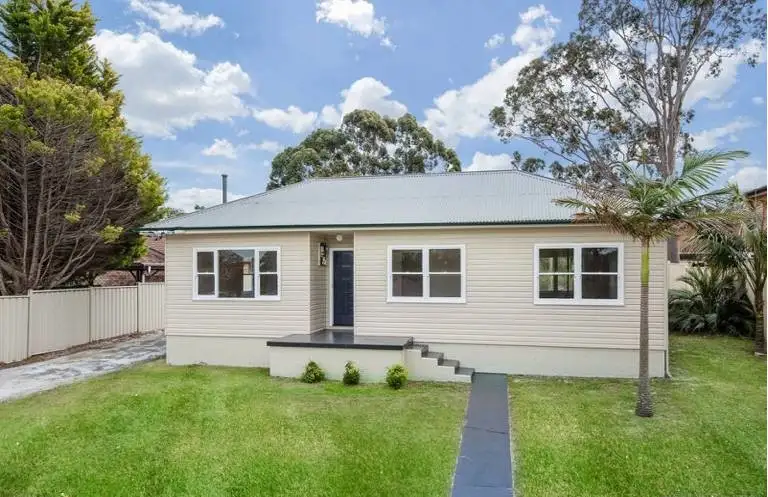 Main view of Homely house listing, 41 Paton Street, Woy Woy NSW 2256