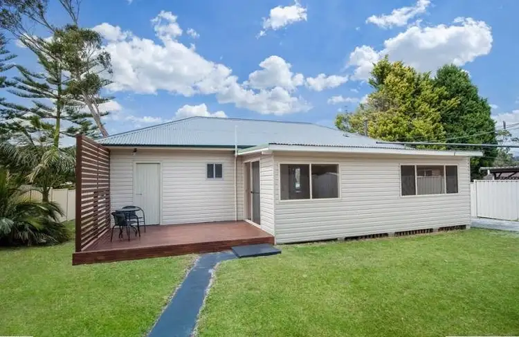 Second view of Homely house listing, 41 Paton Street, Woy Woy NSW 2256