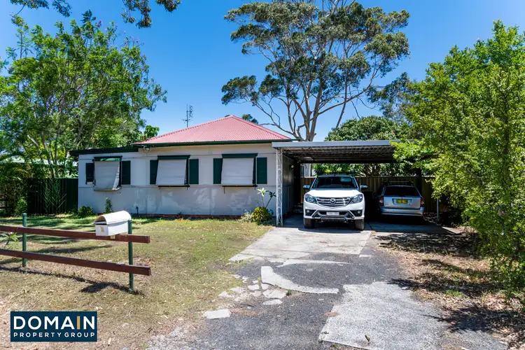 15 Trafalgar Avenue, Woy Woy NSW 2256