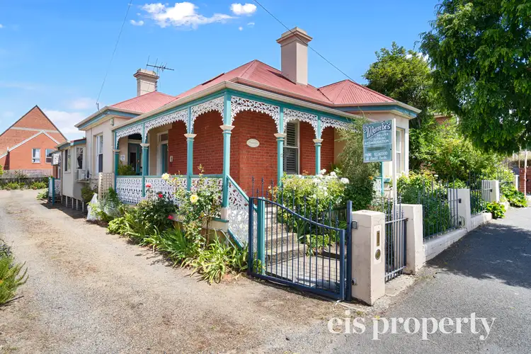 Main view of Homely other listing, 17 Gregory Street, Sandy Bay TAS 7005