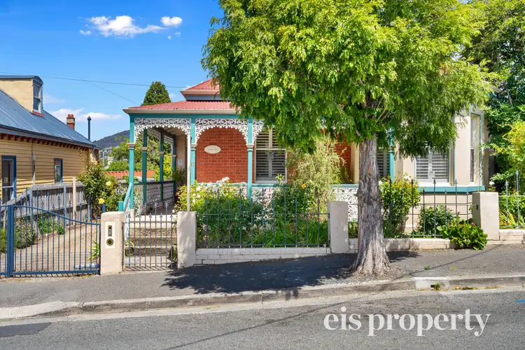 Third view of Homely other listing, 17 Gregory Street, Sandy Bay TAS 7005