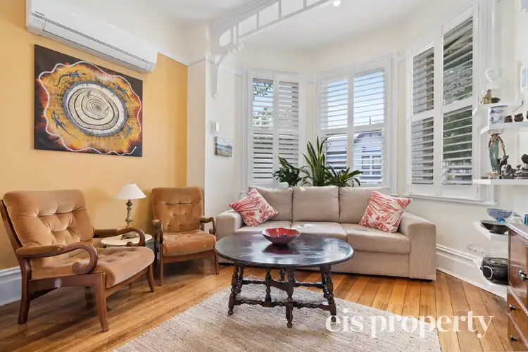 Fourth view of Homely other listing, 17 Gregory Street, Sandy Bay TAS 7005