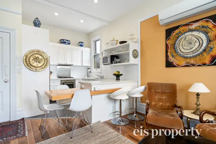 Fifth view of Homely other listing, 17 Gregory Street, Sandy Bay TAS 7005