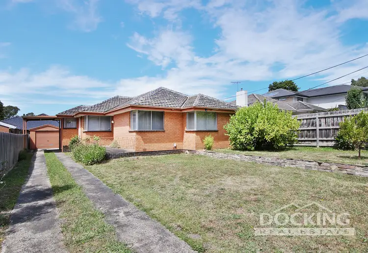 Main view of Homely house listing, 38 Denis Street, Vermont VIC 3133