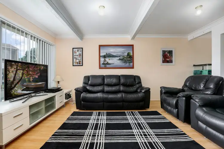 Second view of Homely townhouse listing, 3/1 Hardie Street, Corrimal NSW 2518