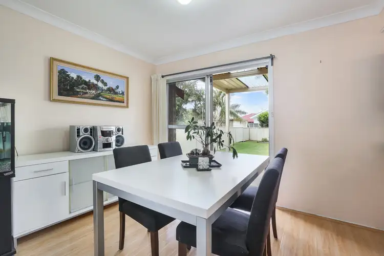 Third view of Homely townhouse listing, 3/1 Hardie Street, Corrimal NSW 2518