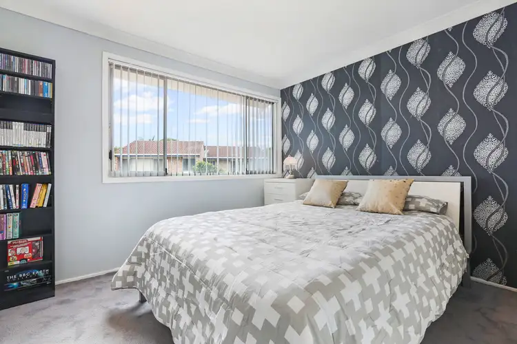 Fifth view of Homely townhouse listing, 3/1 Hardie Street, Corrimal NSW 2518