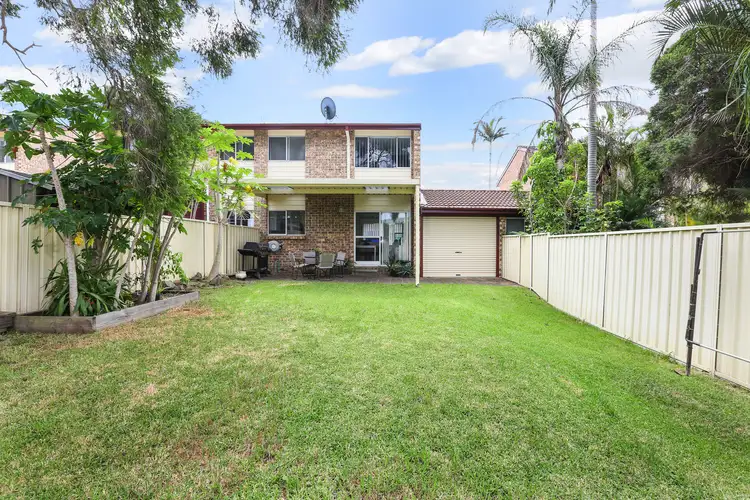 Sixth view of Homely townhouse listing, 3/1 Hardie Street, Corrimal NSW 2518
