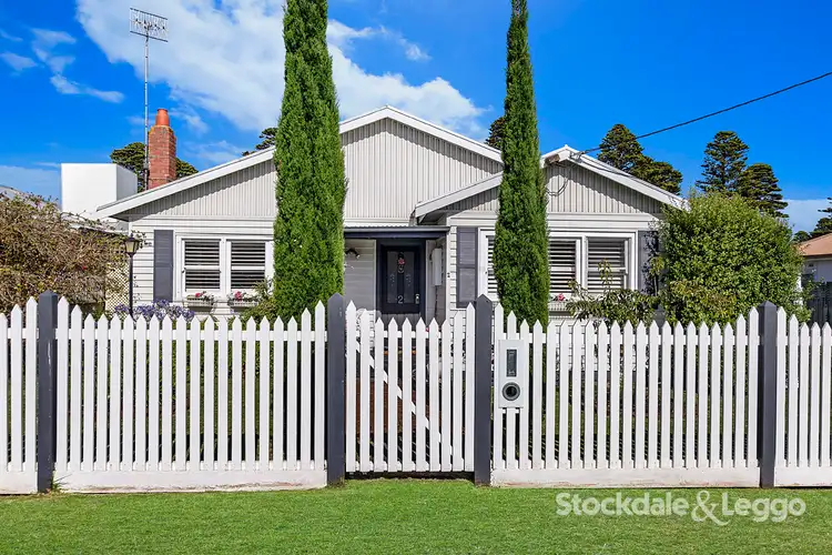 Main view of Homely house listing, 2 Grant Street, Port Fairy VIC 3284