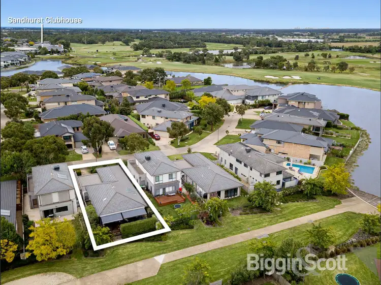 19 Whitewater Court, Sandhurst VIC 3977